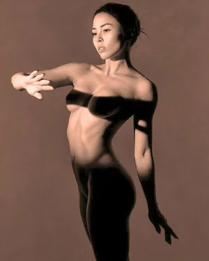 Anna Akana / AnnaAkana / wonderlandstudios nude photo #0161
