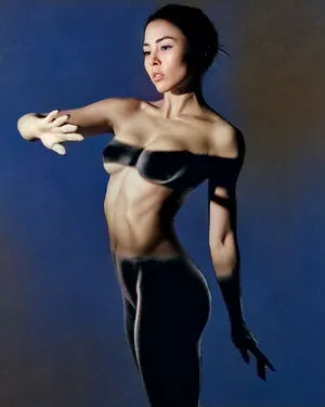 Anna Akana / AnnaAkana / wonderlandstudios nude photo #0164