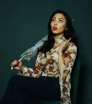 Anna Akana / AnnaAkana / wonderlandstudios nude photo #0174
