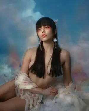 Anna Akana / AnnaAkana / wonderlandstudios nude photo #0175