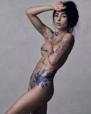 Anna Akana / AnnaAkana / wonderlandstudios nude photo #0178