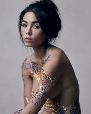 Anna Akana / AnnaAkana / wonderlandstudios nude photo #0179