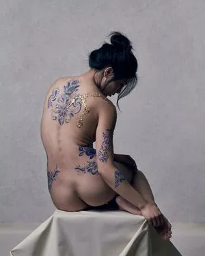 Anna Akana / AnnaAkana / wonderlandstudios nude photo #0180