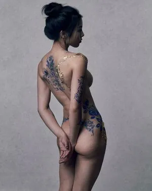 Anna Akana / AnnaAkana / wonderlandstudios nude photo #0181