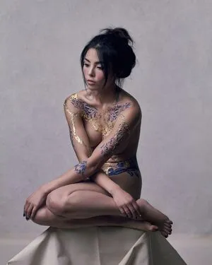 Anna Akana / AnnaAkana / wonderlandstudios nude photo #0183