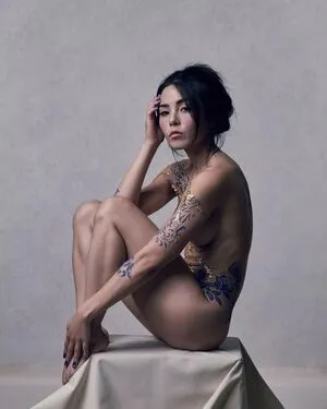 Anna Akana / AnnaAkana / wonderlandstudios nude photo #0185