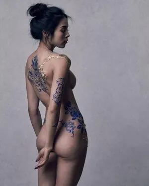 Anna Akana / AnnaAkana / wonderlandstudios nude photo #0188