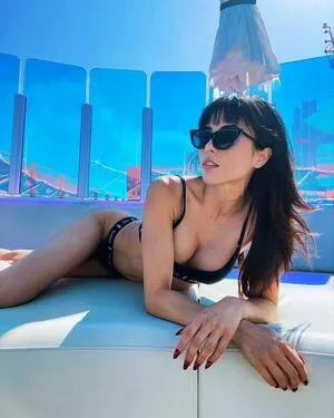 Anna Akana / AnnaAkana / wonderlandstudios nude photo #0200