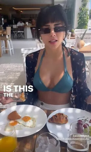 Anna Akana / AnnaAkana / wonderlandstudios nude photo #0206