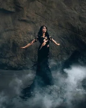 Anna Akana / AnnaAkana / wonderlandstudios nude photo #0263
