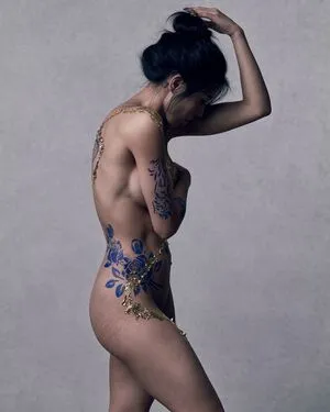Anna Akana / AnnaAkana / wonderlandstudios nude photo #0279