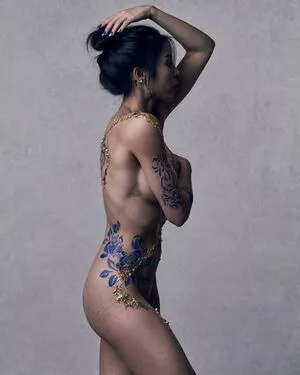 Anna Akana / AnnaAkana / wonderlandstudios nude photo #0280