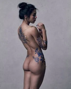 Anna Akana / AnnaAkana / wonderlandstudios nude photo #0281