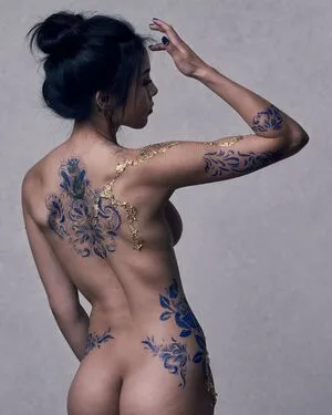 Anna Akana / AnnaAkana / wonderlandstudios nude photo #0282