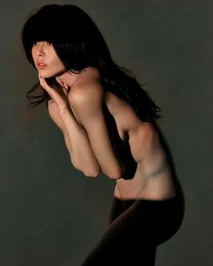 Anna Akana / AnnaAkana / wonderlandstudios nude photo #0289