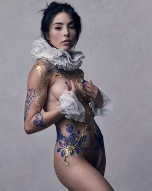 Anna Akana / AnnaAkana / wonderlandstudios nude photo #0290
