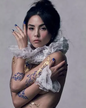 Anna Akana / AnnaAkana / wonderlandstudios nude photo #0292
