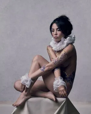 Anna Akana / AnnaAkana / wonderlandstudios nude photo #0293