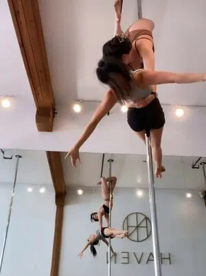 Anna Akana / AnnaAkana / wonderlandstudios nude photo #0308