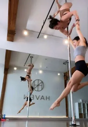 Anna Akana / AnnaAkana / wonderlandstudios nude photo #0309