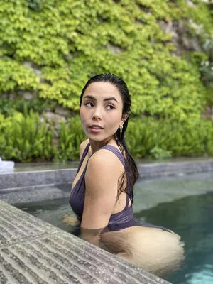 Anna Akana / AnnaAkana / wonderlandstudios nude photo #0316