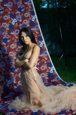 Anna Akana / AnnaAkana / wonderlandstudios nude photo #0363