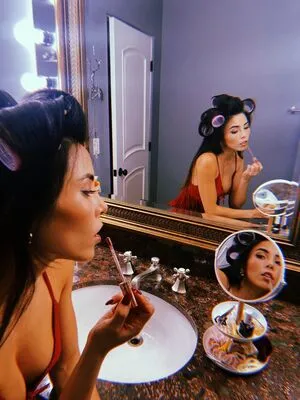 Anna Akana / AnnaAkana / wonderlandstudios nude photo #0368