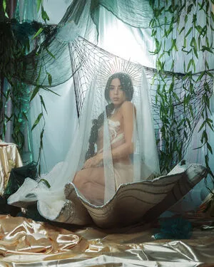 Anna Akana / AnnaAkana / wonderlandstudios nude photo #0400