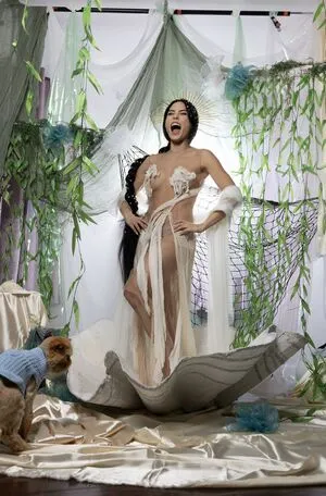 Anna Akana / AnnaAkana / wonderlandstudios nude photo #0431
