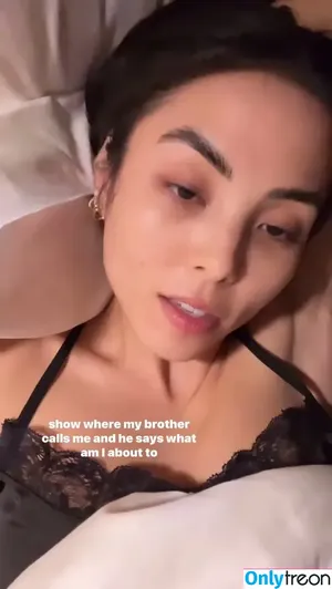 Anna Akana / AnnaAkana / wonderlandstudios nude photo #0486