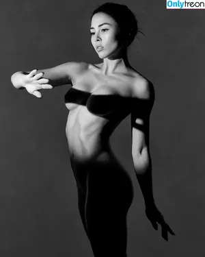 Anna Akana / AnnaAkana / wonderlandstudios nude photo #0511