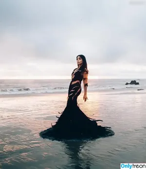 Anna Akana / AnnaAkana / wonderlandstudios nude photo #0516