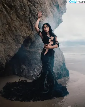 Anna Akana / AnnaAkana / wonderlandstudios nude photo #0517