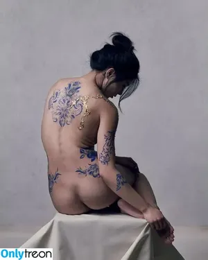 Anna Akana / AnnaAkana / wonderlandstudios nude photo #0524