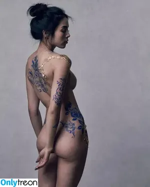 Anna Akana / AnnaAkana / wonderlandstudios nude photo #0525