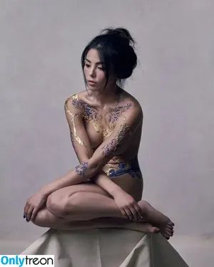 Anna Akana / AnnaAkana / wonderlandstudios nude photo #0526