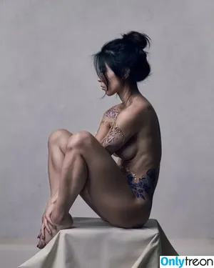 Anna Akana / AnnaAkana / wonderlandstudios nude photo #0529