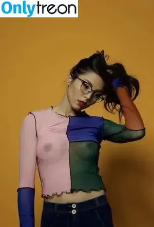 Anna Akana / AnnaAkana / wonderlandstudios nude photo #0530