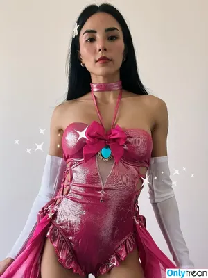 Anna Akana / AnnaAkana / wonderlandstudios nude photo #0571