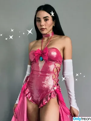 Anna Akana / AnnaAkana / wonderlandstudios nude photo #0576