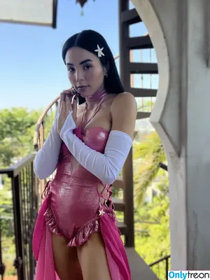 Anna Akana / AnnaAkana / wonderlandstudios nude photo #0578