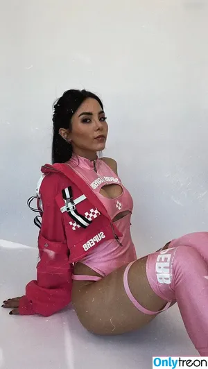 Anna Akana / AnnaAkana / wonderlandstudios nude photo #0606