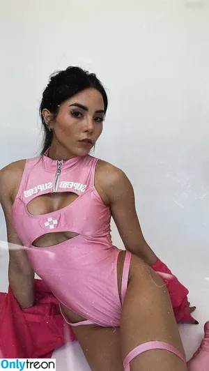 Anna Akana / AnnaAkana / wonderlandstudios nude photo #0607