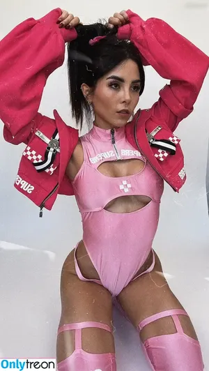 Anna Akana / AnnaAkana / wonderlandstudios nude photo #0608