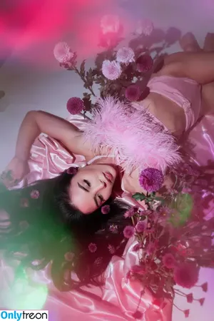 Anna Akana / AnnaAkana / wonderlandstudios nude photo #0636