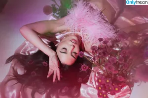 Anna Akana / AnnaAkana / wonderlandstudios nude photo #0637