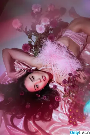 Anna Akana / AnnaAkana / wonderlandstudios nude photo #0641