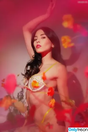 Anna Akana / AnnaAkana / wonderlandstudios nude photo #0643