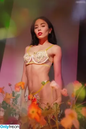 Anna Akana / AnnaAkana / wonderlandstudios nude photo #0645