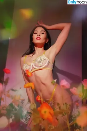 Anna Akana / AnnaAkana / wonderlandstudios nude photo #0646